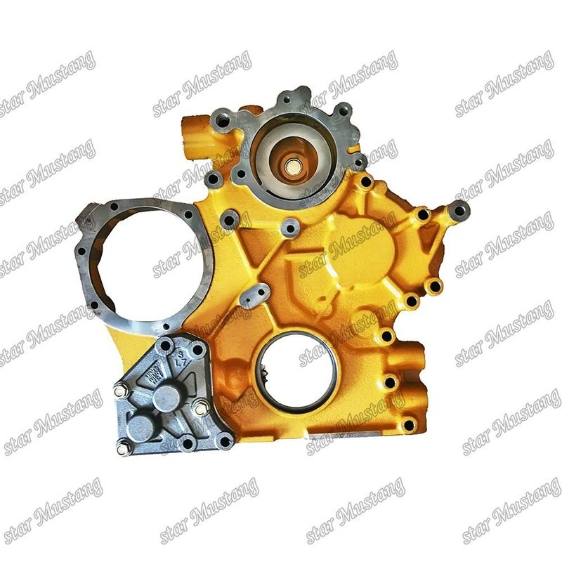 Máy bơm dầu E200B 5I7948 5I-7948 5I4958 5I-4958 Đối với CATERPILLAR Phụ tùng sửa chữa động cơ diesel