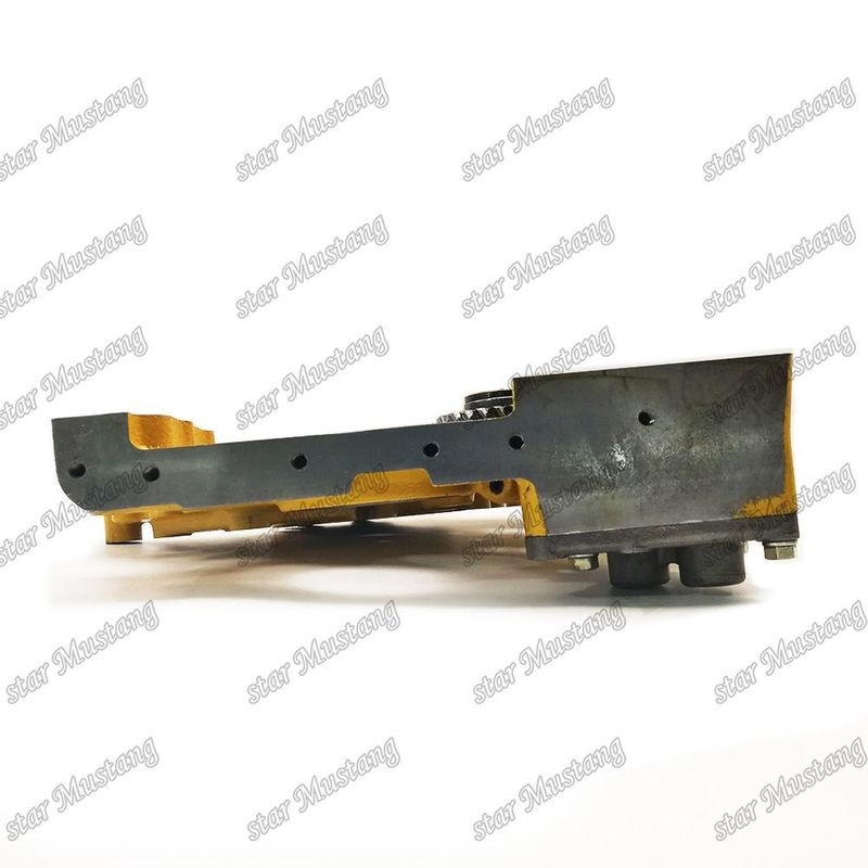 Máy bơm dầu E320C không có bộ làm mát bên trong 34335-13063 Đối với CATERPILLAR Phụ tùng sửa chữa động cơ diesel