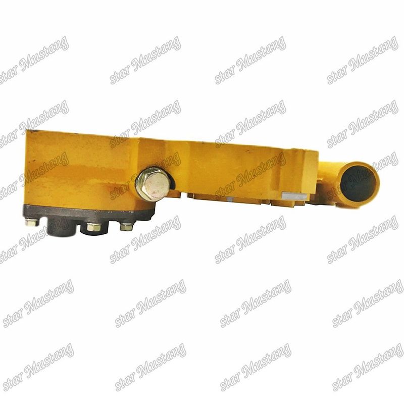 Máy bơm dầu E320C với bộ làm mát bên trong 34335-10030 294-1727 cho CATERPILLAR Phân bộ sửa chữa động cơ diesel