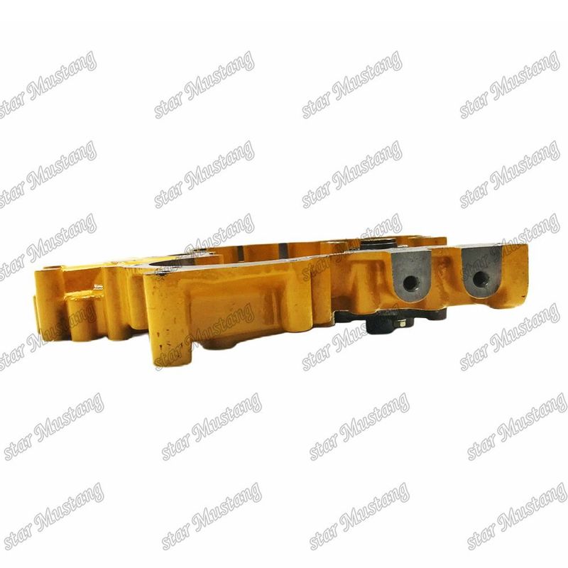 Máy bơm dầu E320C với bộ làm mát bên trong 34335-10030 294-1727 cho CATERPILLAR Phân bộ sửa chữa động cơ diesel