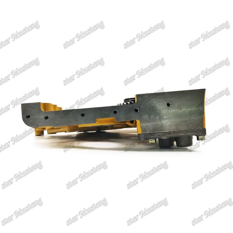 Máy bơm dầu E320C với bộ làm mát bên trong 34335-10030 294-1727 cho CATERPILLAR Phân bộ sửa chữa động cơ diesel