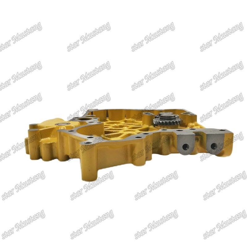 Máy bơm dầu S4K 34335-13063 5I-7859 Đối với CATERPILLAR Phân bộ sửa chữa động cơ diesel