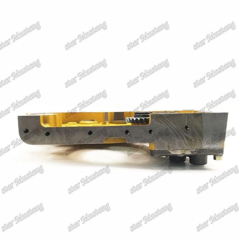 Máy bơm dầu S4K 34335-13063 5I-7859 Đối với CATERPILLAR Phân bộ sửa chữa động cơ diesel