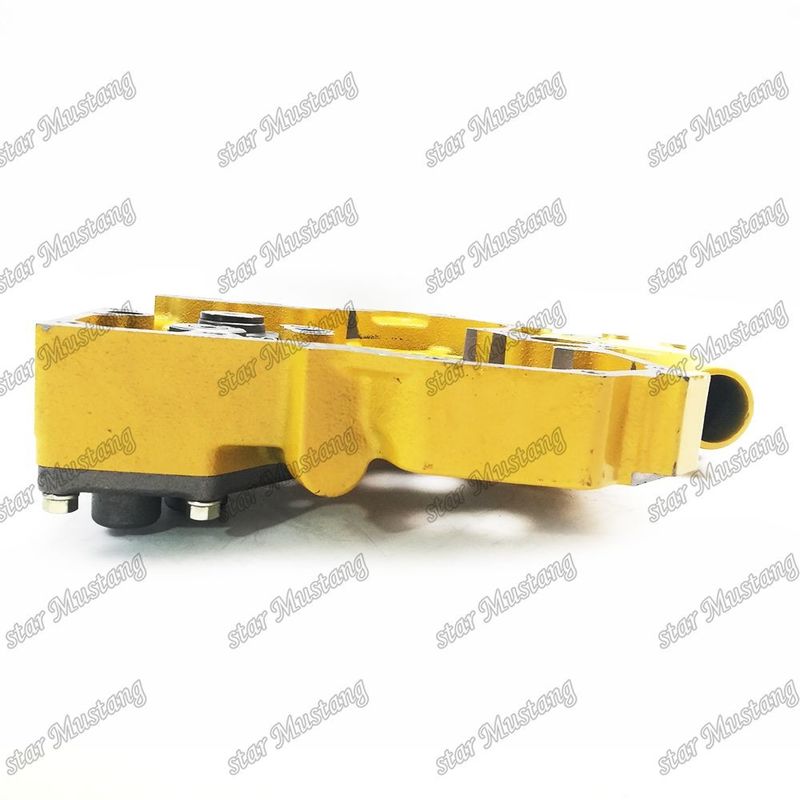 Máy bơm dầu S4K 34335-13063 5I-7859 Đối với CATERPILLAR Phân bộ sửa chữa động cơ diesel