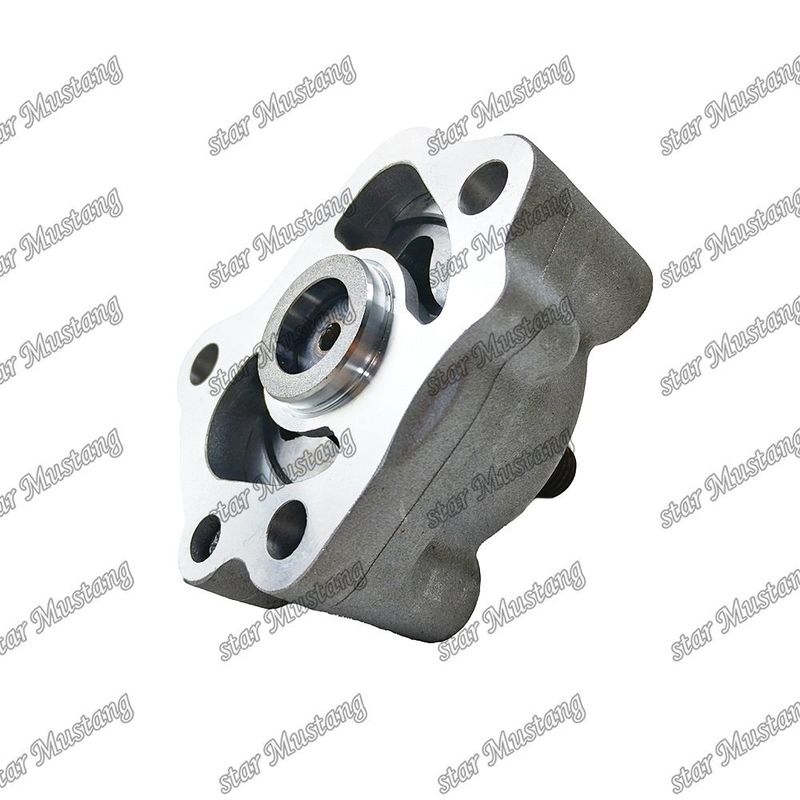 Máy bơm dầu Z400 Z430 Z482 Z602 D600 D640 D662 D722 D782 D902 16851-35012