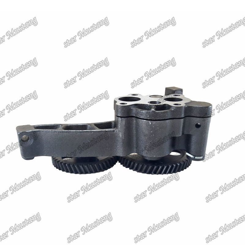 Máy bơm dầu động cơ 6D22 53 răng 47 răng ME054056 Đối với phụ tùng động cơ Mitsubishi