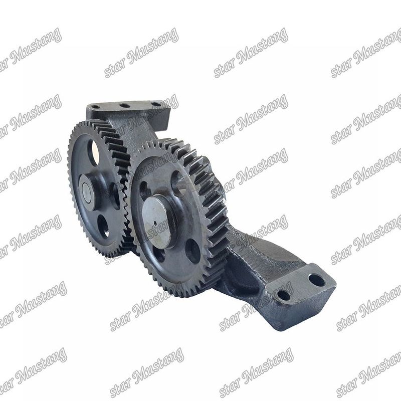 Máy bơm dầu động cơ 6D22 53 răng 47 răng ME054056 Đối với phụ tùng động cơ Mitsubishi