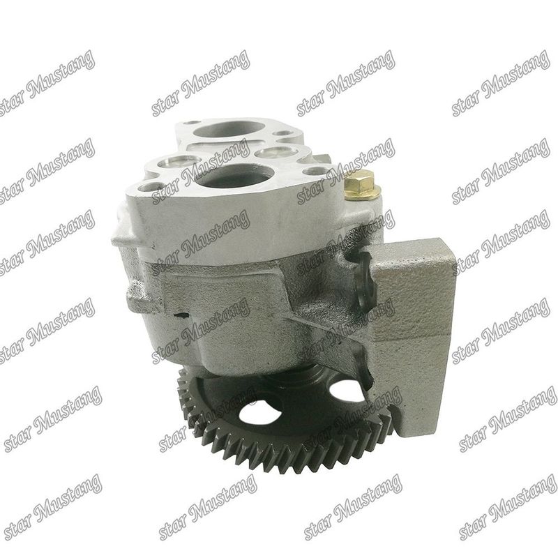 Máy bơm dầu động cơ 6D24 45 răng 53 răng ME359718 ME150601 Đối với phụ tùng động cơ Mitsubishi