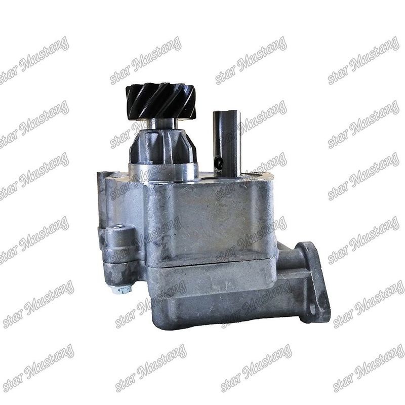 Máy bơm dầu động cơ 6D31 Kiểu cũ SK200-3 ME084586 Đối với phụ tùng động cơ Mitsubishi