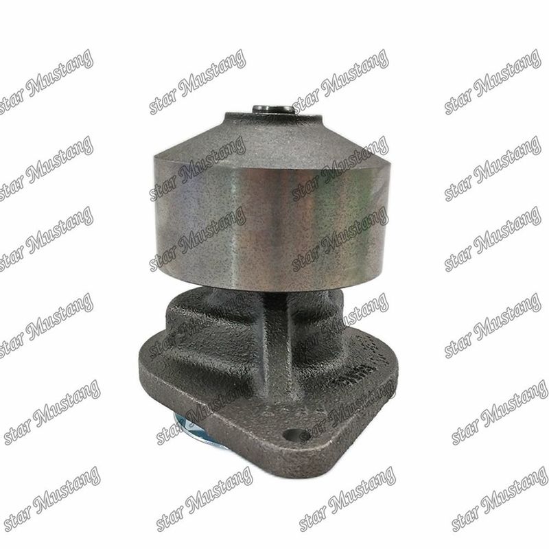 Máy bơm nước 6BT 6BT5.9 6D102 6735-61-1102 6735-61-1500 6736-61-1200 3960342 4935793 3800984 4891252 Đối với CUMMINS