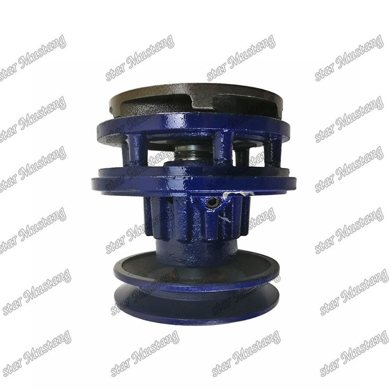 Máy bơm nước NH220 3945361 6676-63-1015 6685-61-1024 Đối với CUMMINS Phụ tùng sửa chữa động cơ diesel