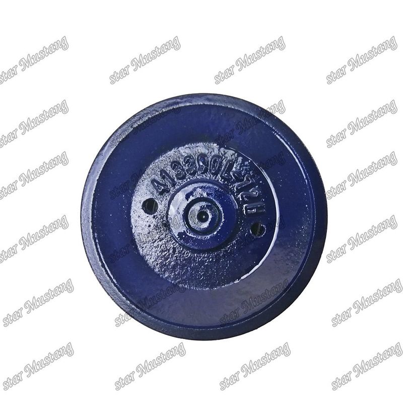 Máy bơm nước NH220 3945361 6676-63-1015 6685-61-1024 Đối với CUMMINS Phụ tùng sửa chữa động cơ diesel
