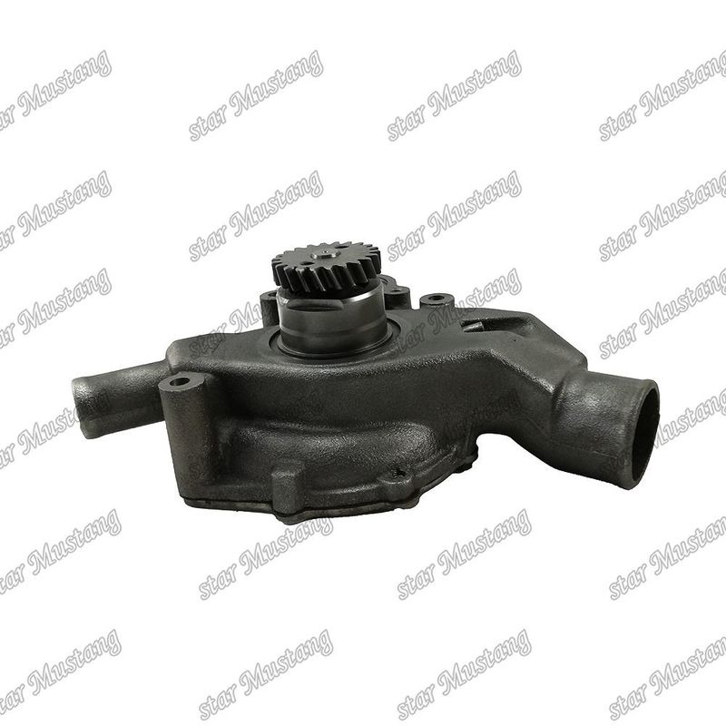 Máy bơm nước động cơ EP100 22 răng 16100-2833 cho phụ tùng động cơ HINO