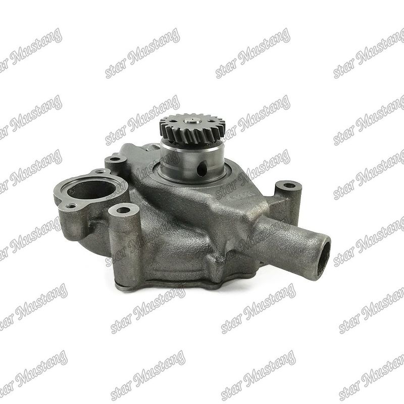 Máy bơm nước động cơ EP100 22 răng 16100-2833 cho phụ tùng động cơ HINO