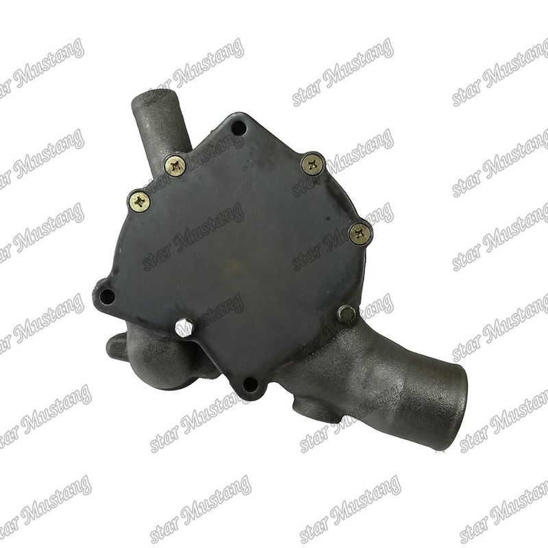 Máy bơm nước động cơ EP100 22 răng 16100-2833 cho phụ tùng động cơ HINO