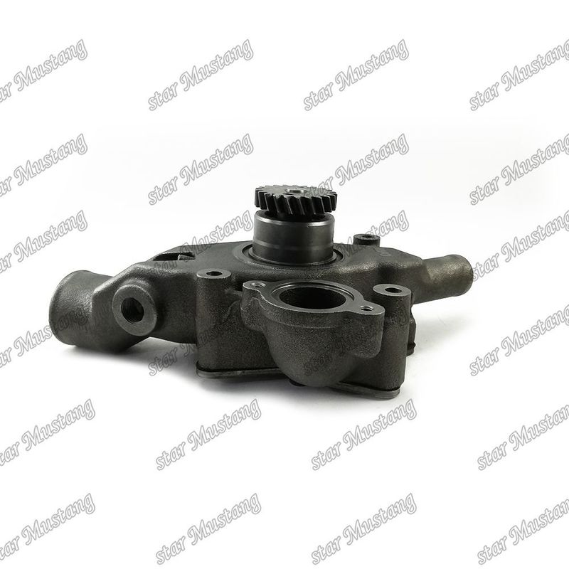 Máy bơm nước động cơ EP100 22 răng 16100-2833 cho phụ tùng động cơ HINO