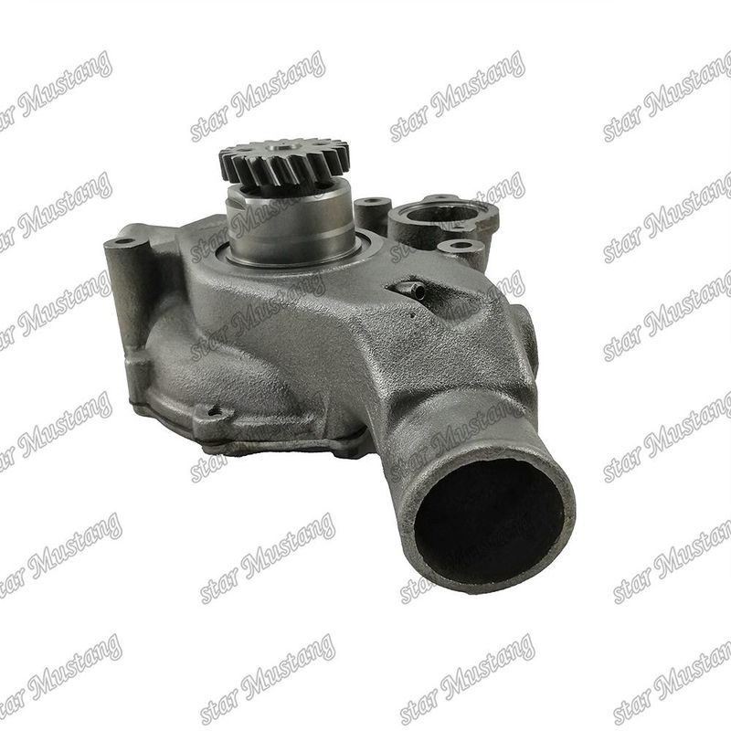 Máy bơm nước động cơ EP100 22 răng 16100-2833 cho phụ tùng động cơ HINO