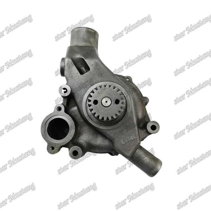 Máy bơm nước động cơ EP100 22 răng 16100-2833 cho phụ tùng động cơ HINO