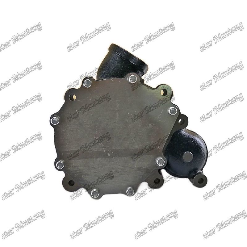 Máy bơm nước động cơ F20C 16100-3302 16100-3830 Đối với phụ tùng động cơ HINO