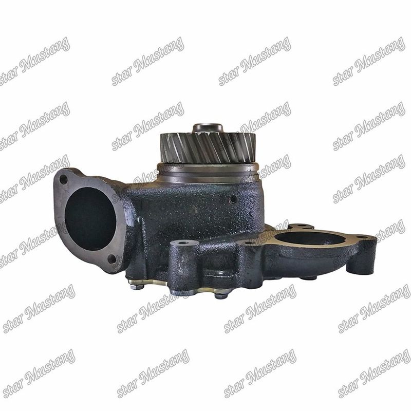 Máy bơm nước động cơ F20C 16100-3302 16100-3830 Đối với phụ tùng động cơ HINO