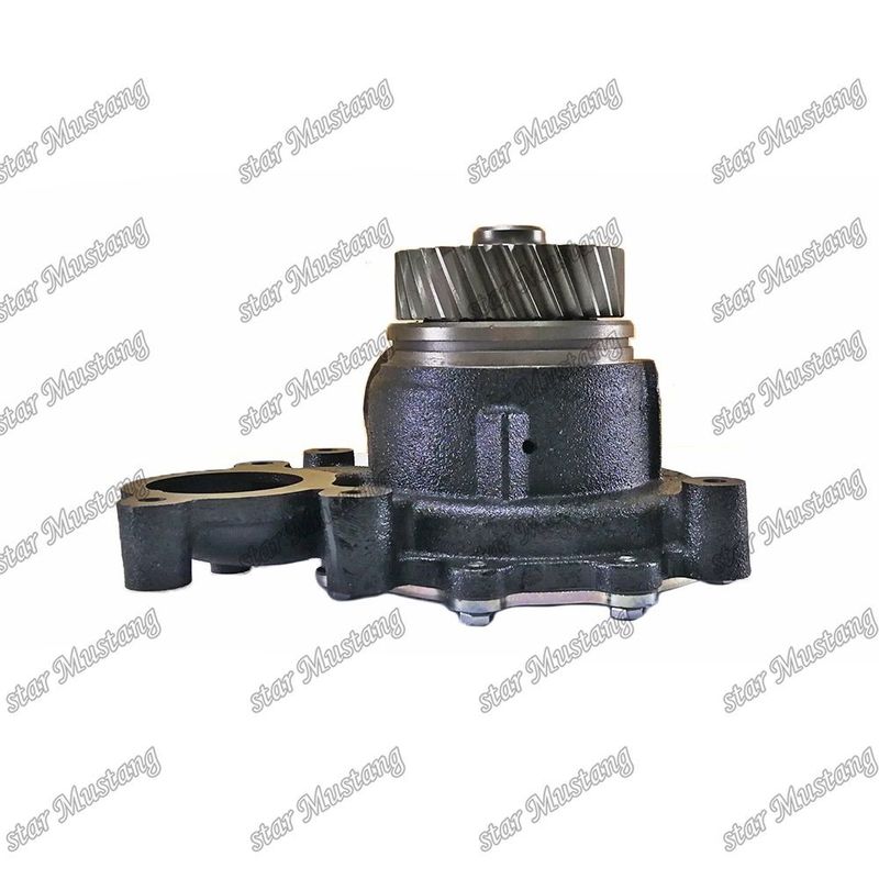 Máy bơm nước động cơ F20C 16100-3302 16100-3830 Đối với phụ tùng động cơ HINO