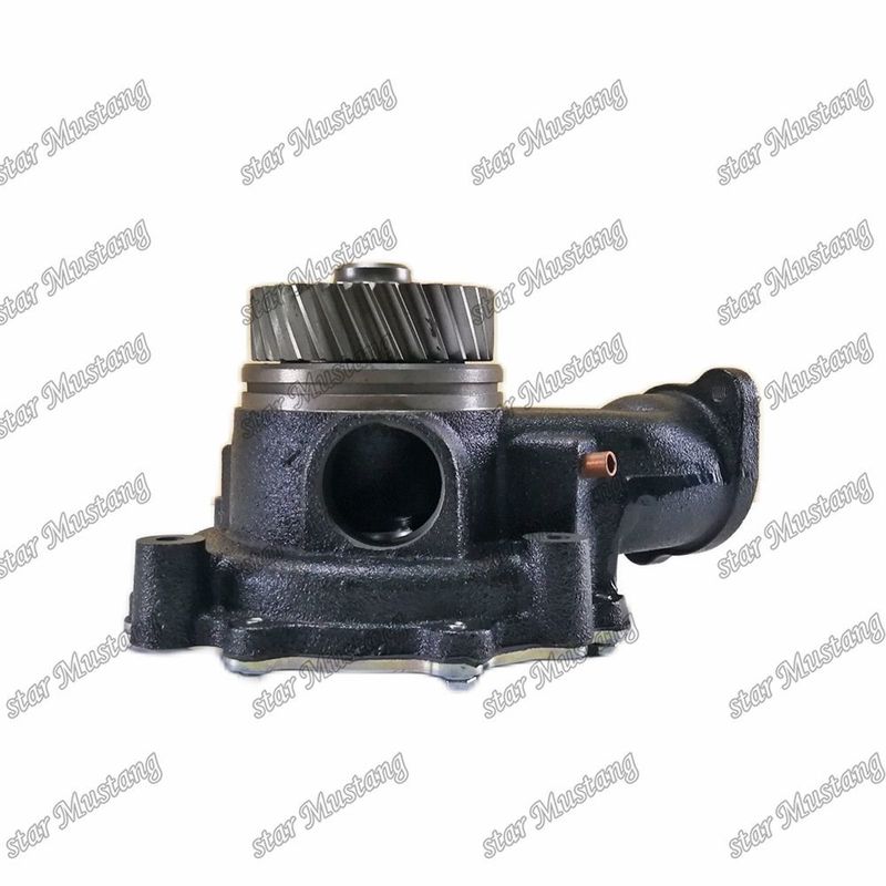 Máy bơm nước động cơ F20C 16100-3302 16100-3830 Đối với phụ tùng động cơ HINO