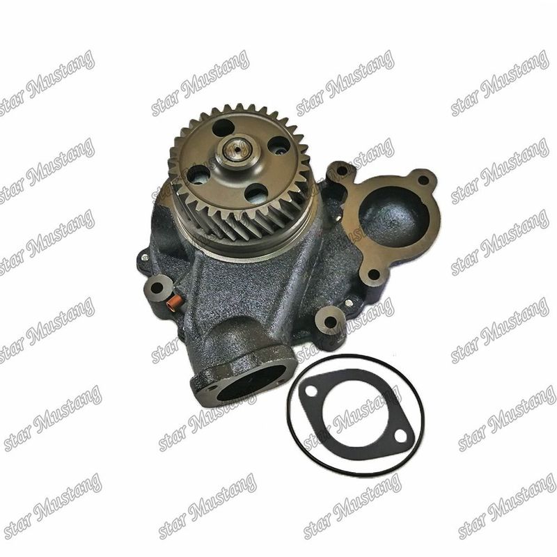 Máy bơm nước động cơ F20C 16100-3302 16100-3830 Đối với phụ tùng động cơ HINO