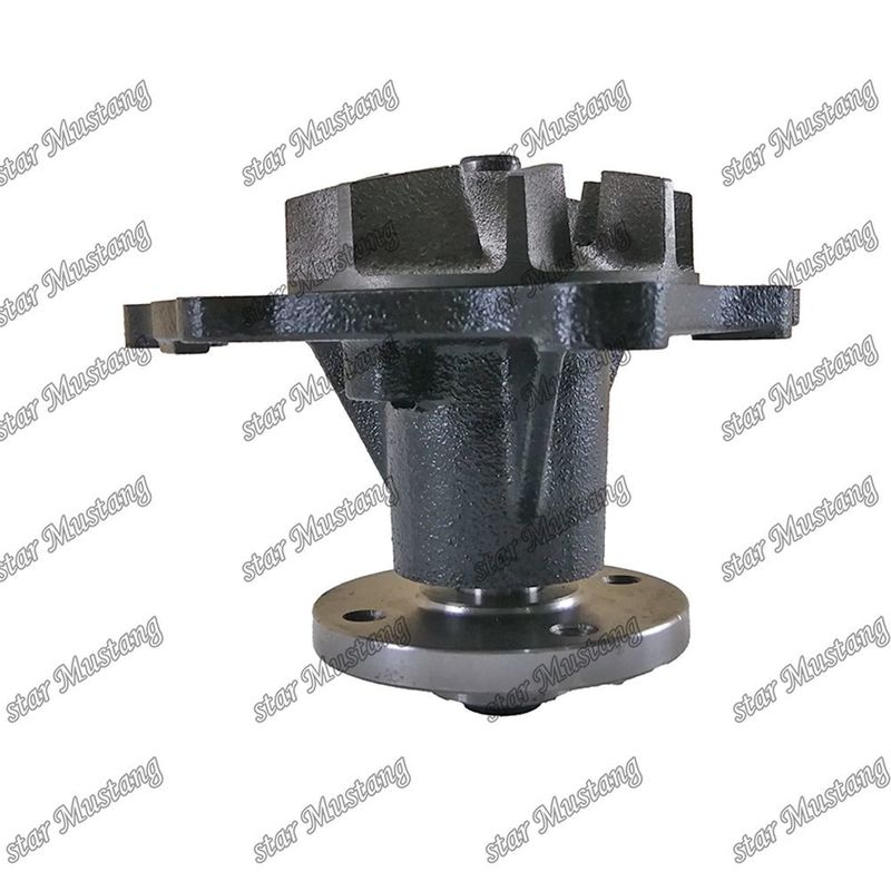 Máy bơm nước H07D 16100-2971 16100-2970 16100-2980 16100-2981 16100-2982 16100-2983 Đối với phụ tùng động cơ HINO