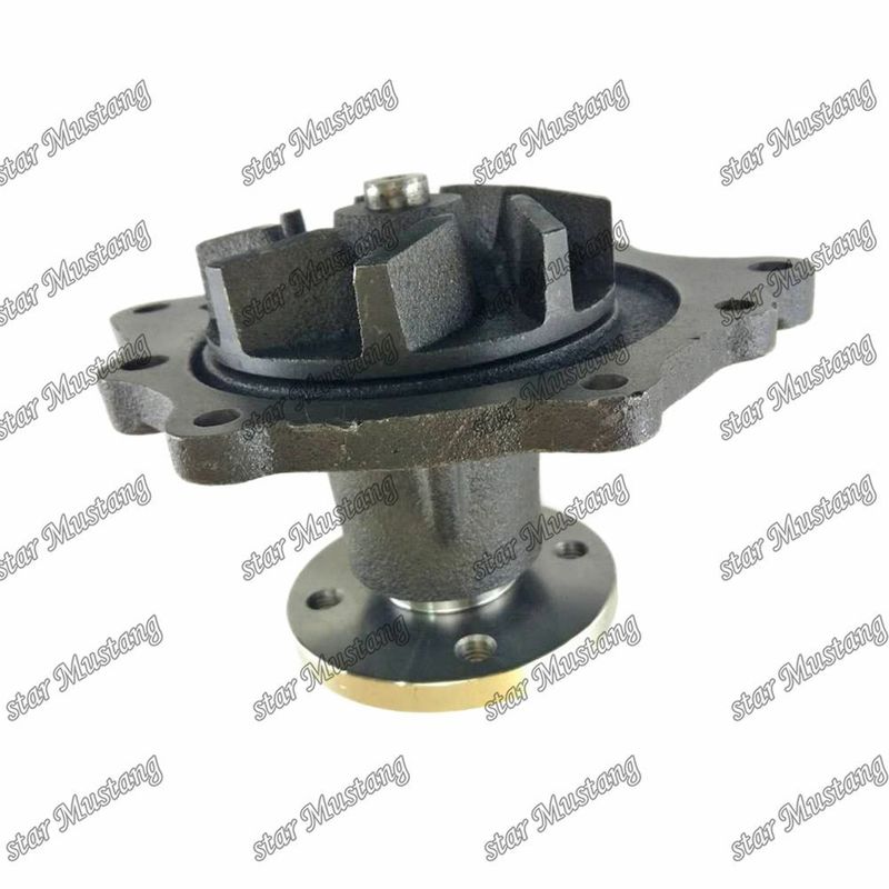 Máy bơm nước H07D 16100-2971 16100-2970 16100-2980 16100-2981 16100-2982 16100-2983 Đối với phụ tùng động cơ HINO