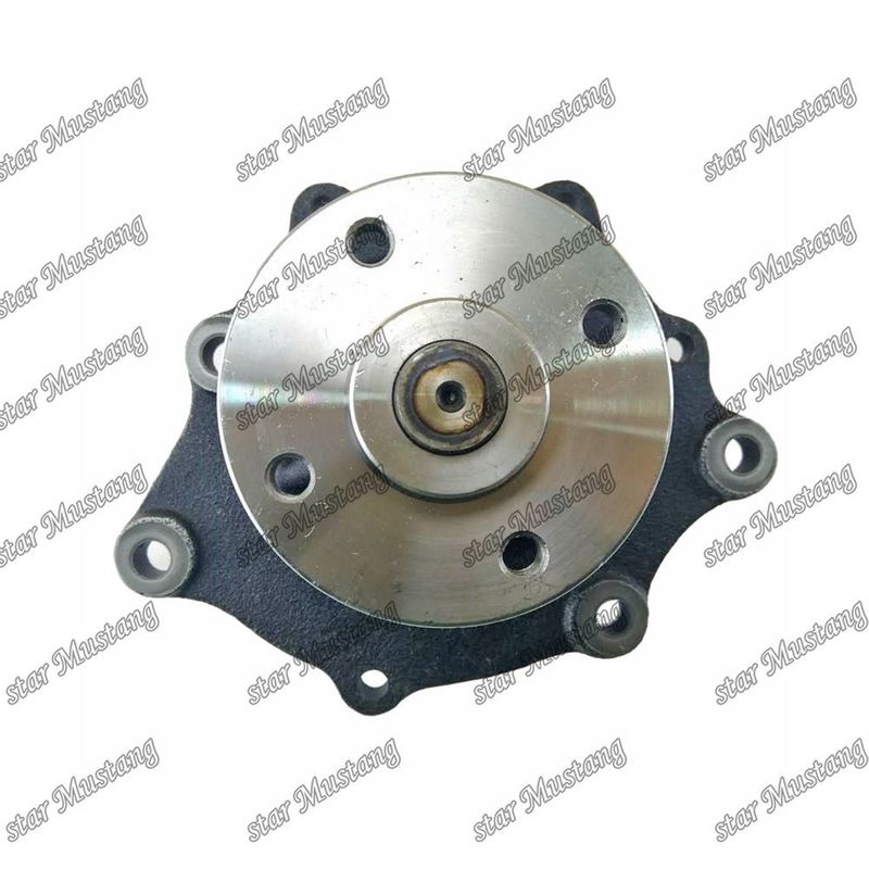 Máy bơm nước H07D 16100-2971 16100-2970 16100-2980 16100-2981 16100-2982 16100-2983 Đối với phụ tùng động cơ HINO