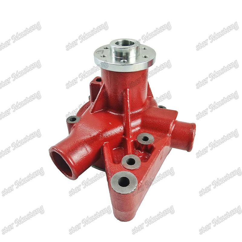 Máy bơm nước D1146 DH300-5 65.06500-6138 Với ống cho bộ phận sửa chữa động cơ diesel Doosan