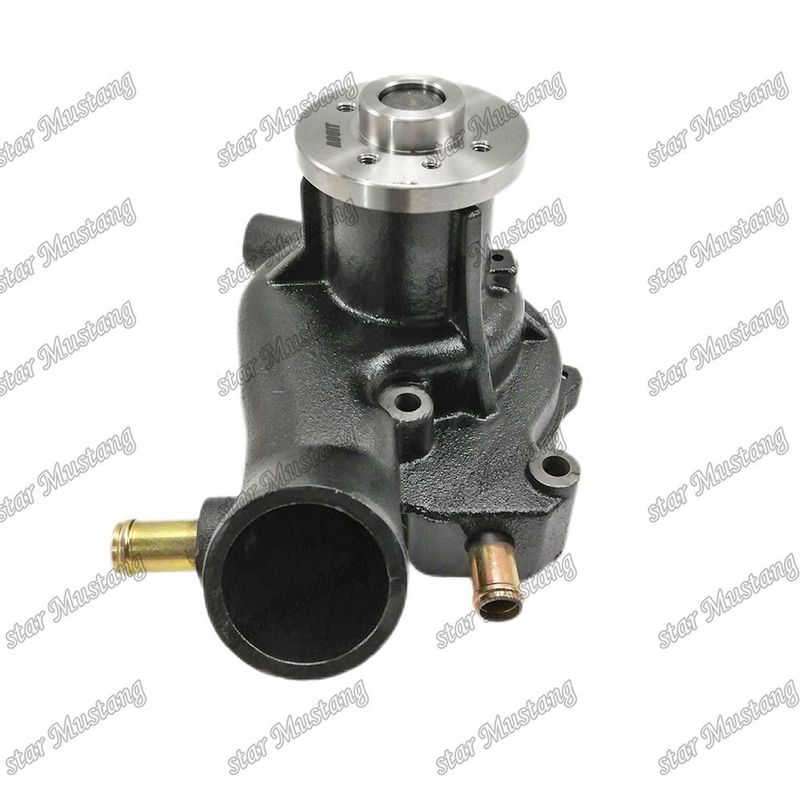 Máy bơm nước DB58 DH220-5 65.06500-6402A 65.06500-6144B Đối với Doosan Diesel Engine