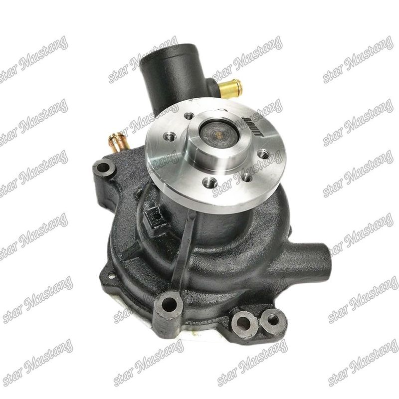 Máy bơm nước DB58 DH220-5 65.06500-6402A 65.06500-6144B Đối với Doosan Diesel Engine