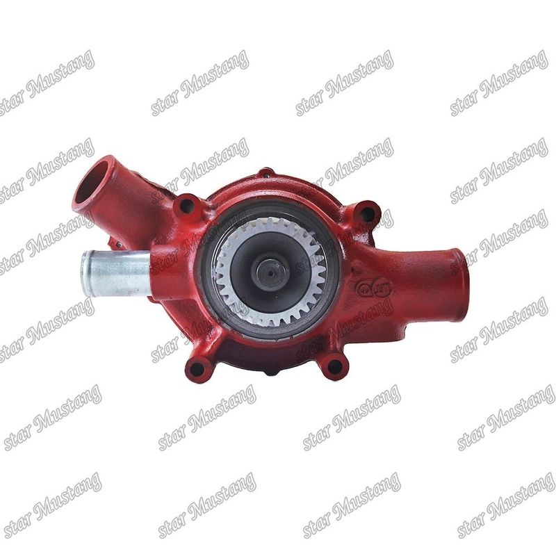 Máy bơm nước DE12 DE12TI DH370-7 65.06500-6140F Big Gear For Doosan Động cơ dầu diesel Phụ tùng sửa chữa