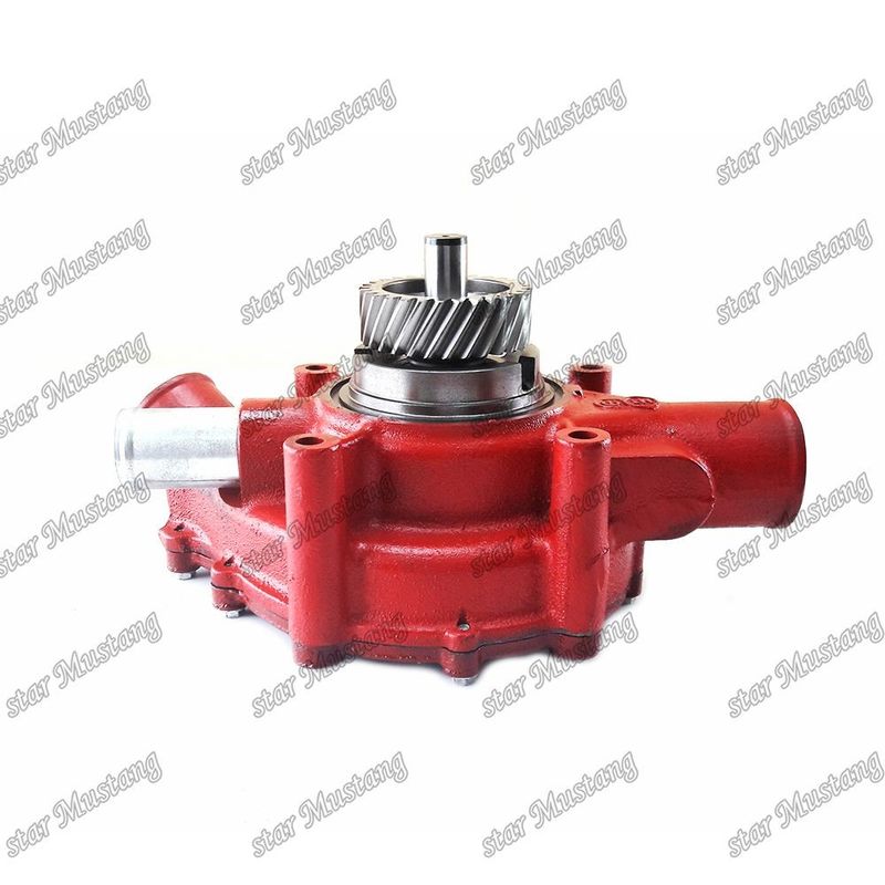 Máy bơm nước DE12 DE12TI DH370-7 65.06500-6140F Big Gear For Doosan Động cơ dầu diesel Phụ tùng sửa chữa