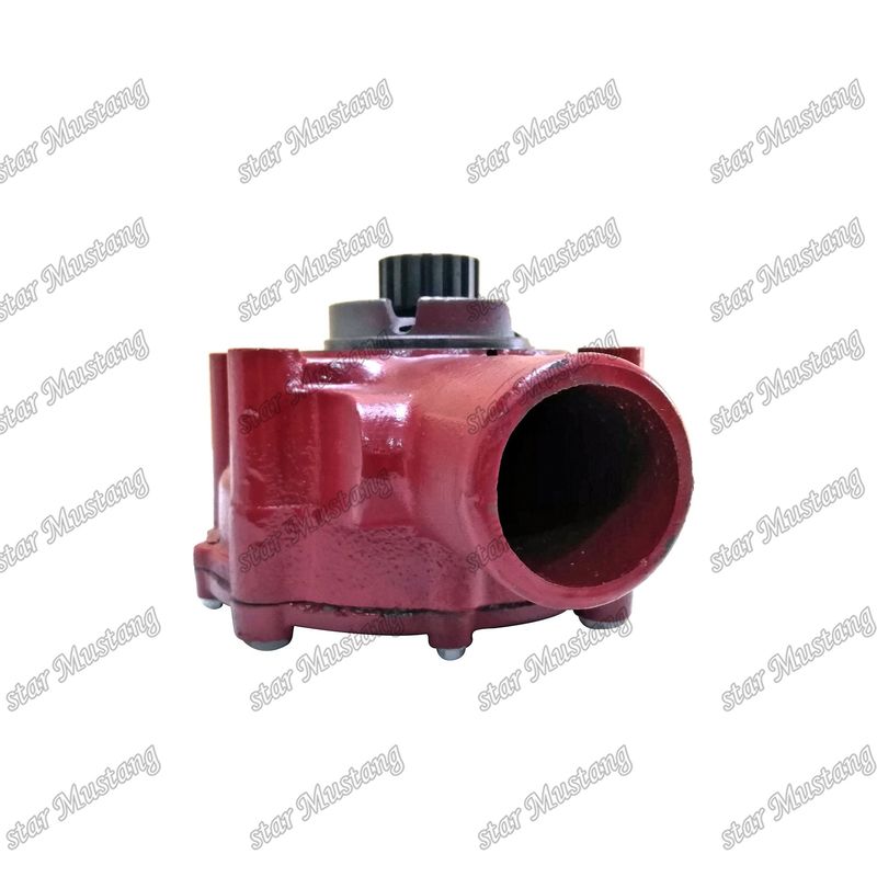 Máy bơm nước DE12 DE12TIS 65.06500-6124D Máy móc nhỏ không ống cho bộ phận sửa chữa động cơ diesel Doosan