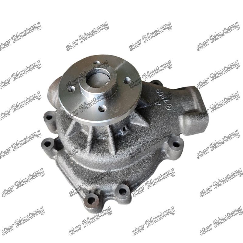 Máy bơm nước DL06 400921-00008 65.06500-6271B Đối với Doosan Diesel Engine