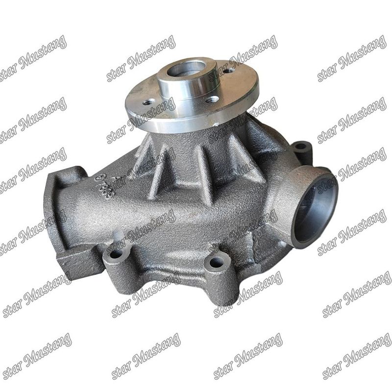 Máy bơm nước DL06 400921-00008 65.06500-6271B Đối với Doosan Diesel Engine