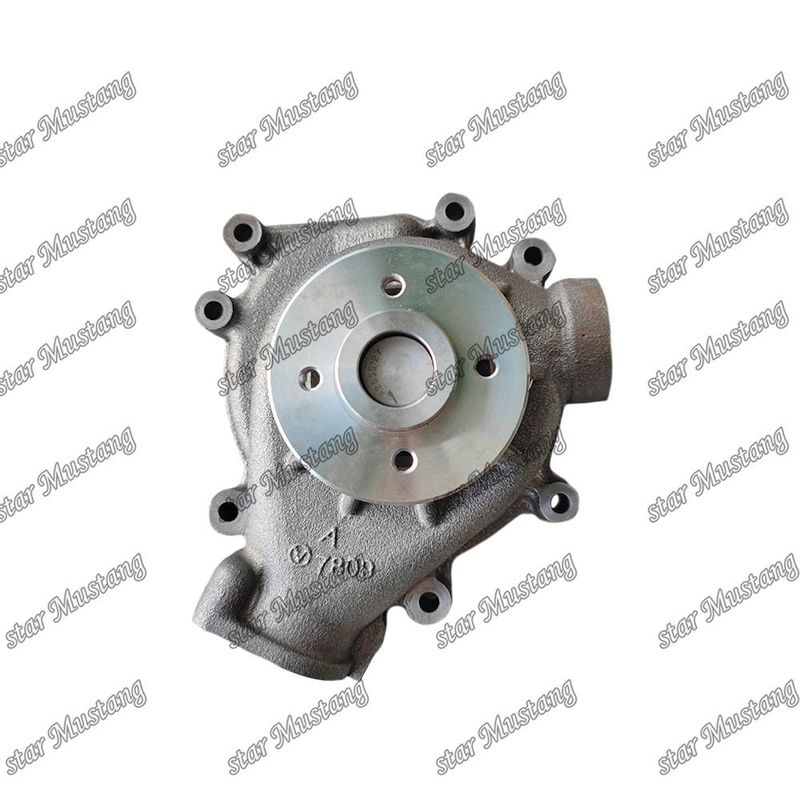 Máy bơm nước DL06 400921-00008 65.06500-6271B Đối với Doosan Diesel Engine