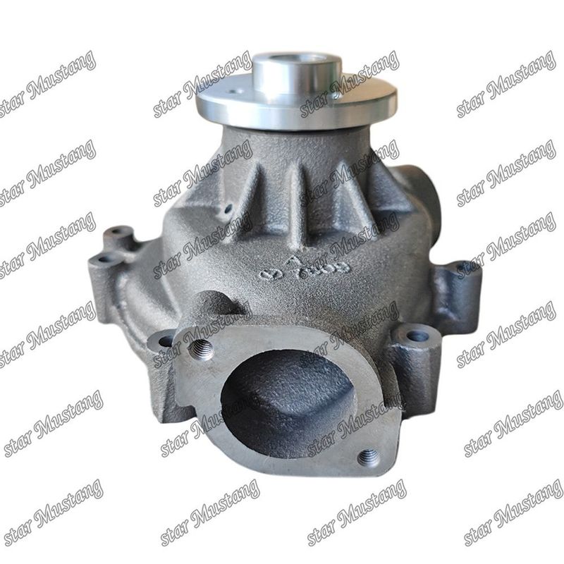 Máy bơm nước DL06 400921-00008 65.06500-6271B Đối với Doosan Diesel Engine