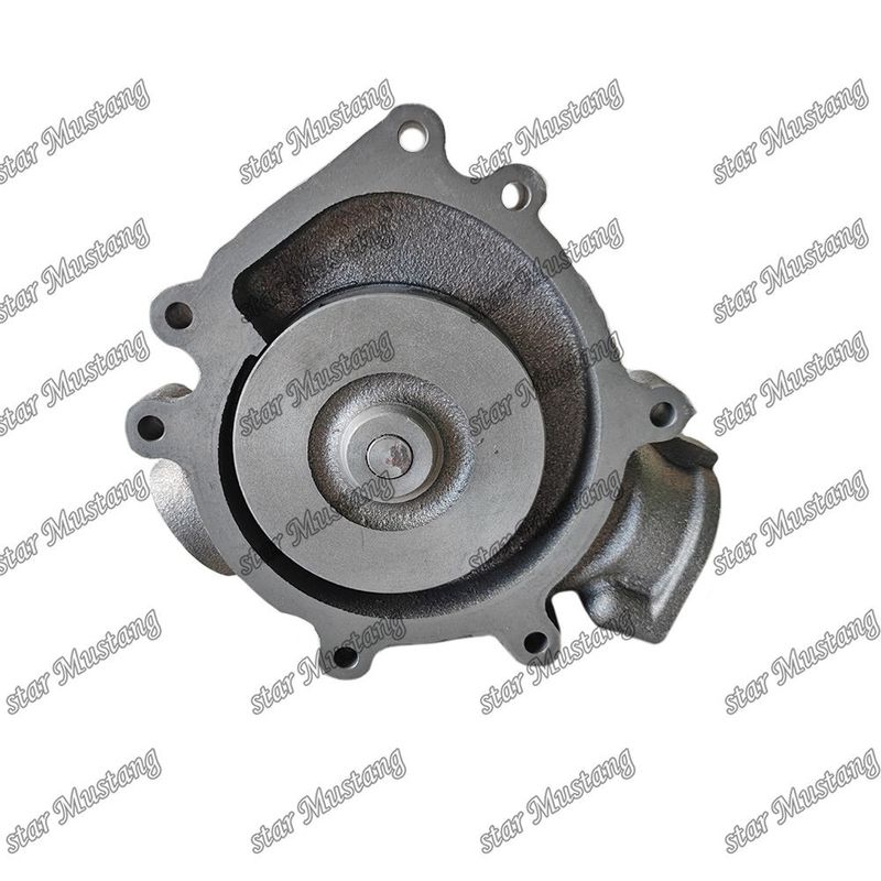 Máy bơm nước DL06 400921-00008 65.06500-6271B Đối với Doosan Diesel Engine