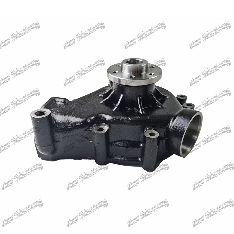 Máy bơm nước DL08 65.06500-6174 400921-00039A 6 lỗ cho Doosan Diesel Engine