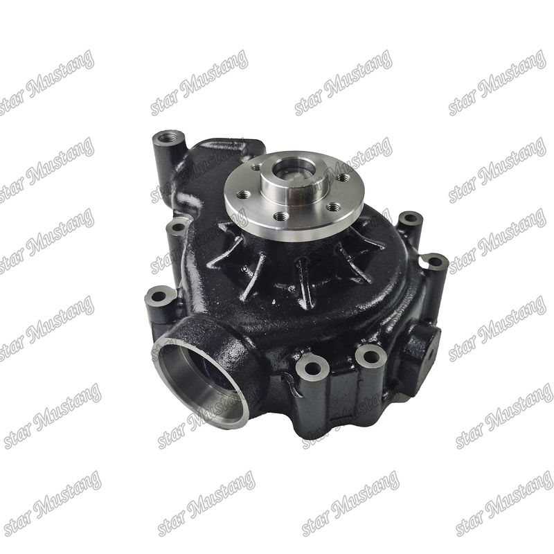 Máy bơm nước DL08 65.06500-6174 400921-00039A 6 lỗ cho Doosan Diesel Engine