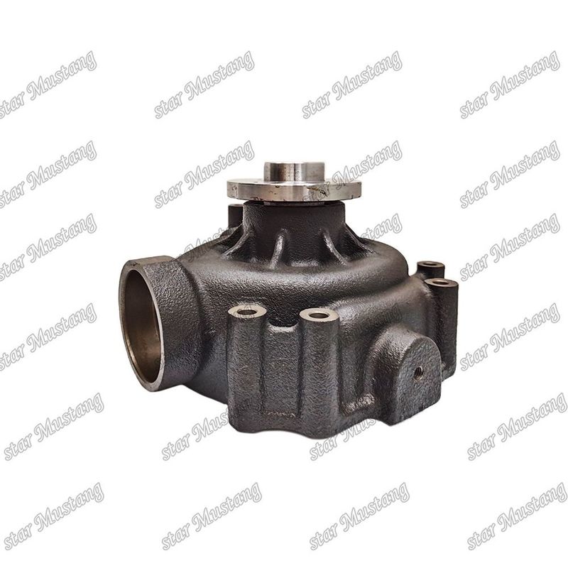 Máy bơm nước DL08 4 lỗ 400921-00039 400921-00039A Đối với xe hơi Đối với bộ phận sửa chữa động cơ diesel Doosan