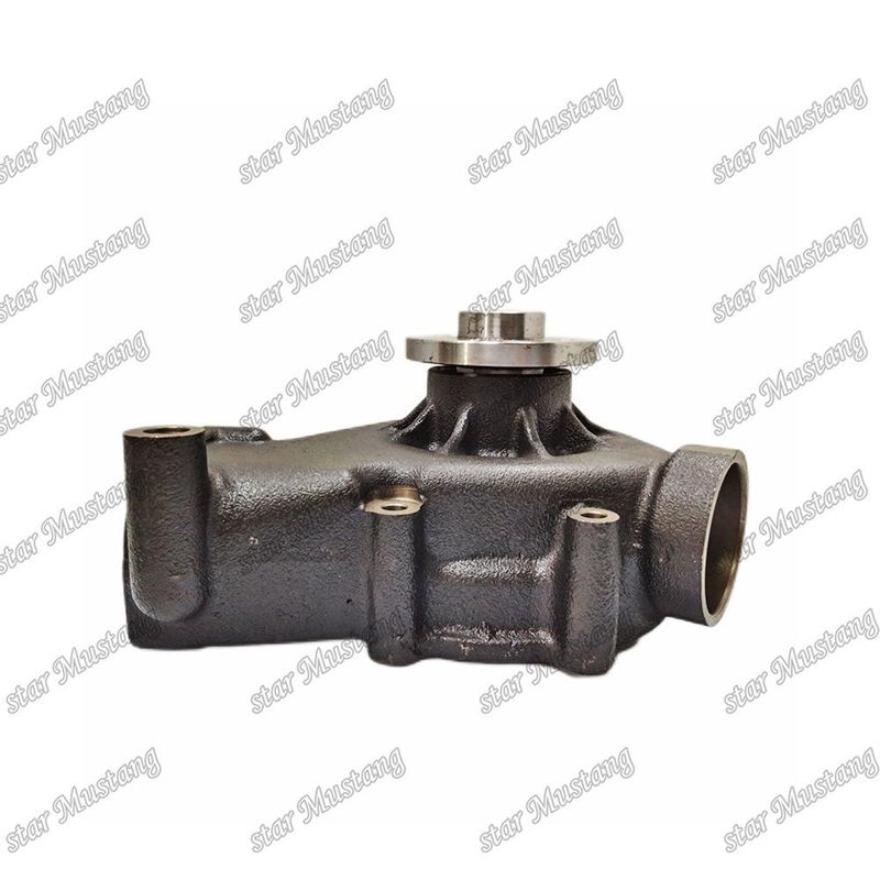 Máy bơm nước DL08 4 lỗ 400921-00039 400921-00039A Đối với xe hơi Đối với bộ phận sửa chữa động cơ diesel Doosan