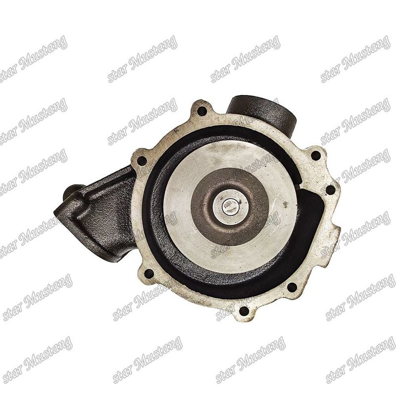 Máy bơm nước DL08 4 lỗ 400921-00039 400921-00039A Đối với xe hơi Đối với bộ phận sửa chữa động cơ diesel Doosan