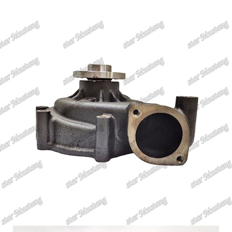 Máy bơm nước DL08 4 lỗ 400921-00039 400921-00039A Đối với xe hơi Đối với bộ phận sửa chữa động cơ diesel Doosan