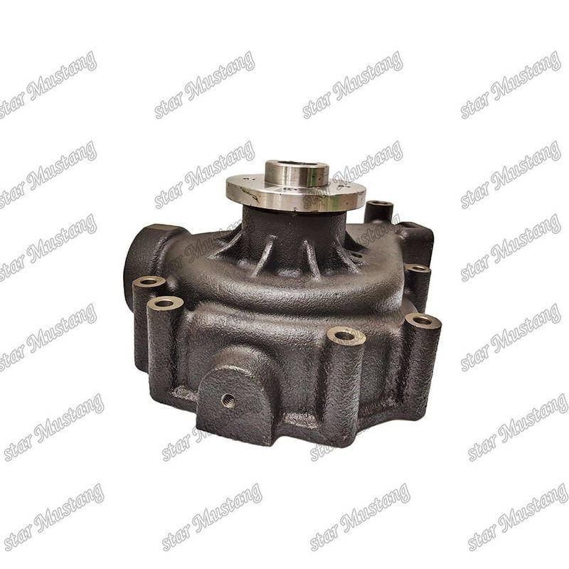 Máy bơm nước DL08 4 lỗ 400921-00039 400921-00039A Đối với xe hơi Đối với bộ phận sửa chữa động cơ diesel Doosan