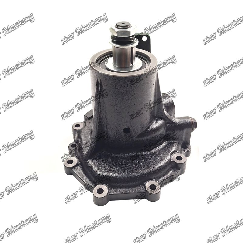 J08C Máy bơm nước loại đặc biệt 16100-4141 16100-E0300 16100-3731 Đối với phụ tùng động cơ HINO