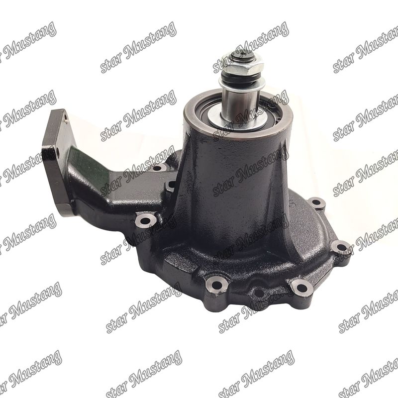J08C Máy bơm nước loại đặc biệt 16100-4141 16100-E0300 16100-3731 Đối với phụ tùng động cơ HINO